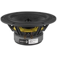Dayton Audio RS180P-4 7&quot; Reference Paper Woofer 4 Ohm