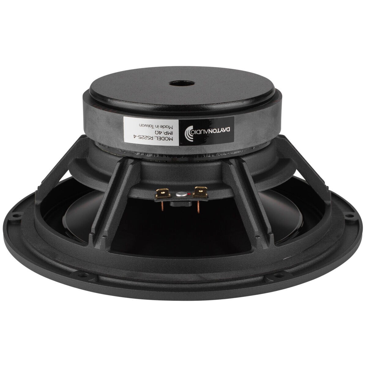 Dayton Audio Rs225 4 8 Reference Woofer 4 Ohm