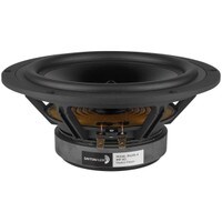 Dayton Audio RS225-4 8&quot; Reference Woofer 4 Ohm