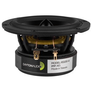 Shop woofers