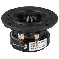 Dayton Audio RS75-4 3&quot; Reference Full-Range Driver 4 Ohm