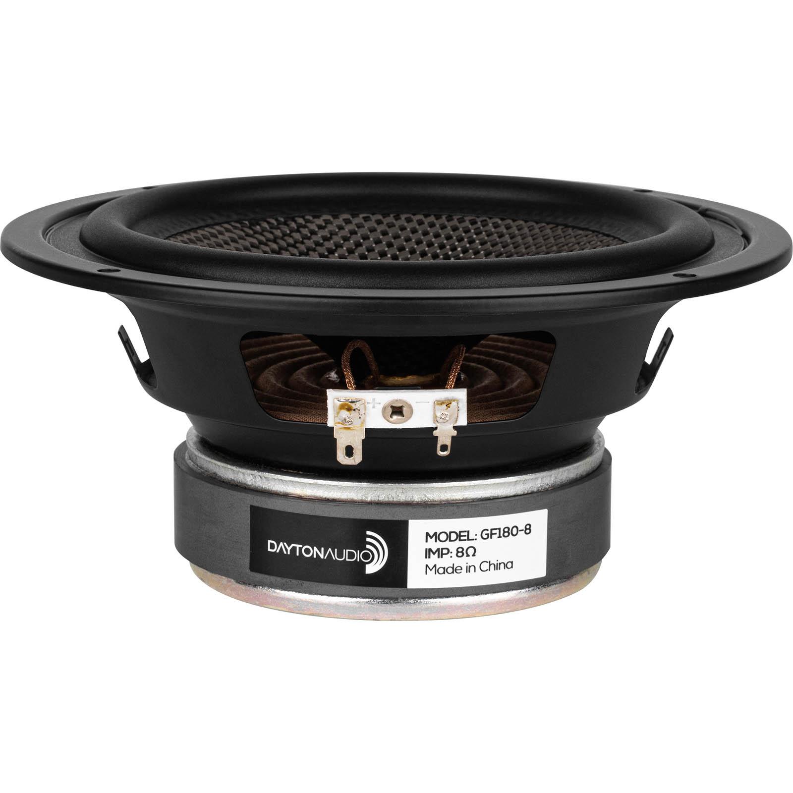 Dayton Audio 横浜 PS180-8 スピーカーユニット 18cm