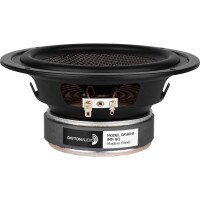 Dayton Audio GF180-8 6-1/2&quot; Glass Fiber Cone Woofer 8 Ohm