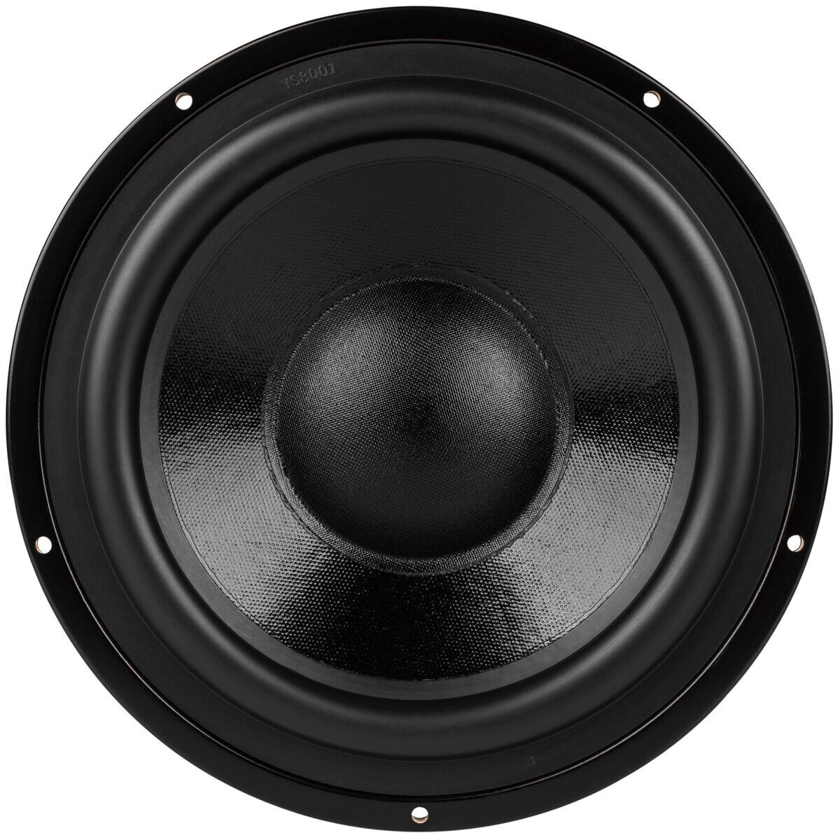 Dayton Audio Ds215 8 8 Designer Series Woofer Speaker