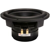 Dayton Audio RSS265HF-8 10&quot; Reference Series HF Subwoofer 8 Ohm