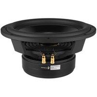 Dayton Audio RSS315HFA-8 12&quot; Reference Series HF Subwoofer 8 Ohm