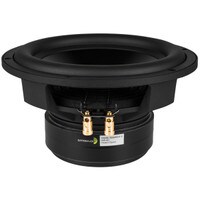 Dayton Audio RSS265HF-4 10&quot; Reference Series HF Subwoofer 4 Ohm