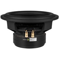 Dayton Audio RSS265HO-4 10&quot; Reference Series HO Subwoofer 4 Ohm
