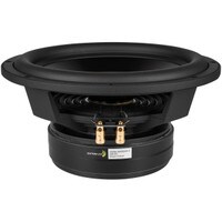 Dayton Audio RSS315HF-4 12&quot; Reference Series HF Subwoofer 4 Ohm