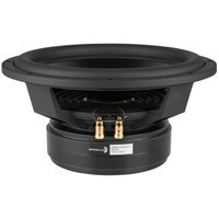 Dayton Audio RSS315HO-4 12&quot; Reference Series HO Subwoofer 4 Ohm