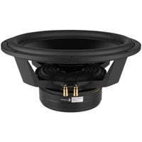 Dayton Audio RSS390HF-4 15&quot; Reference Series HF Subwoofer 4 Ohm