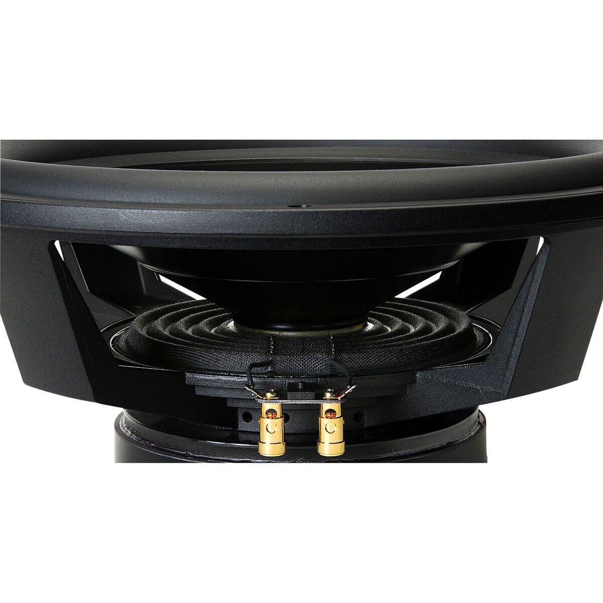 Dayton Audio Rss390ho 4 15 Reference Ho Subwoofer 4 Ohm
