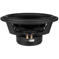 Dayton Audio RSS390HO-4 15&quot; Reference Series HO Subwoofer 4 Ohm