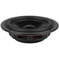 Dayton Audio DS115-PR 4&quot; Designer Series Passive Radiator