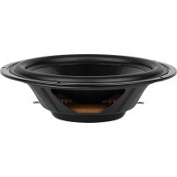 Dayton Audio DS270-PR 10&quot; Designer Series Passive Radiator