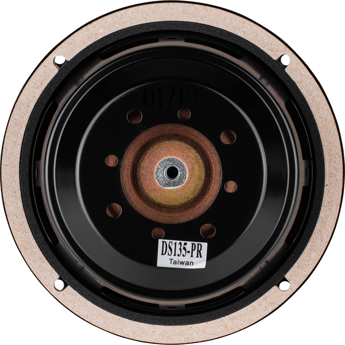 Main product image for Dayton Audio DS135-PR 5" Designer Series Passive  295-495
