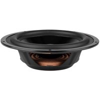 Dayton Audio DS175-PR 6-1/2&quot; Designer Series Passive Radiator