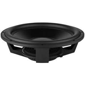 Dayton Audio RSS390-PR 15" Passive Radiator
