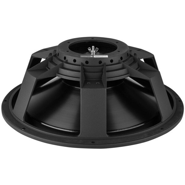 Bass Radiator Speaker 18 Passive Radiator Dayton Audio RSS460-PR