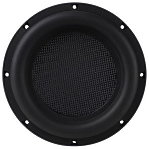 Ultimax UM8-22 8" Subwoofer 