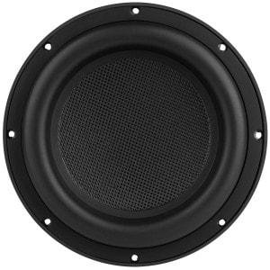 Ultimax UM10-22 10" Subwoofer 
