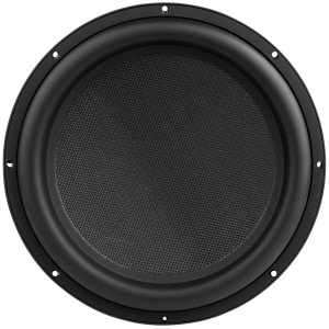 Ultimax UM15-22 15" Subwoofer 