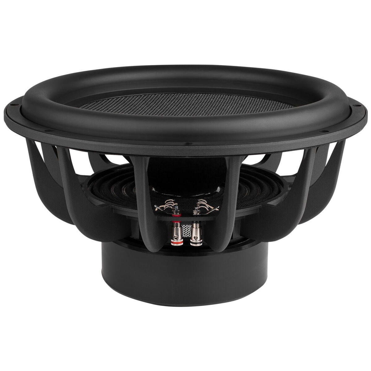 fjende Jonglere frugtbart Dayton Audio UM15-22 15" Ultimax DVC Subwoofer 2 ohms Per Coil