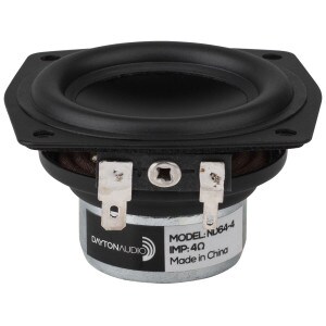Shop full range drivers
