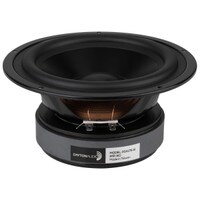 Dayton Audio DSA175-8 6-1/2&quot; Designer Series Aluminum Cone Woofer