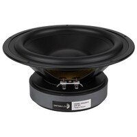 Dayton Audio DSA215-8 8&quot; Designer Series Aluminum Cone Woofer