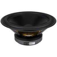 Dayton Audio DSA315-8 12&quot; Designer Series Aluminum Cone Woofer