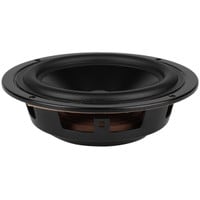 Dayton Audio DSA135-PR 5&quot; Designer Series Aluminum Cone Passive Radiator