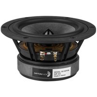 Dayton Audio RS150P-8A 6&quot; Reference Paper Woofer 8 Ohm