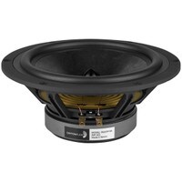 Dayton Audio RS225P-8A 8&quot; Reference Paper Woofer 8 Ohm