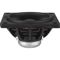 Dayton Audio DMA80-4 3&quot; Dual Magnet Aluminum Cone Full-Range Driver 4 Ohm