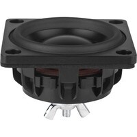 Dayton Audio DMA58-PR 2&quot; DMA Series Passive Radiator