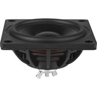 Dayton Audio DMA80-PR 3&quot; DMA Series Passive Radiator