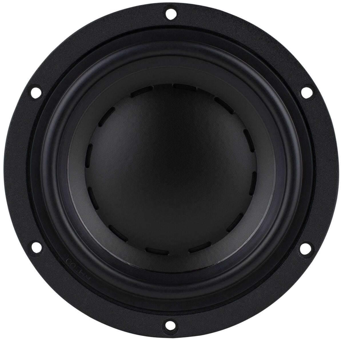 Dynavox Lw5004pmr N 5 1 2 Poly Cone Woofer Dynavox Lw5004pmr N 5 1 2 Poly Cone Woofer