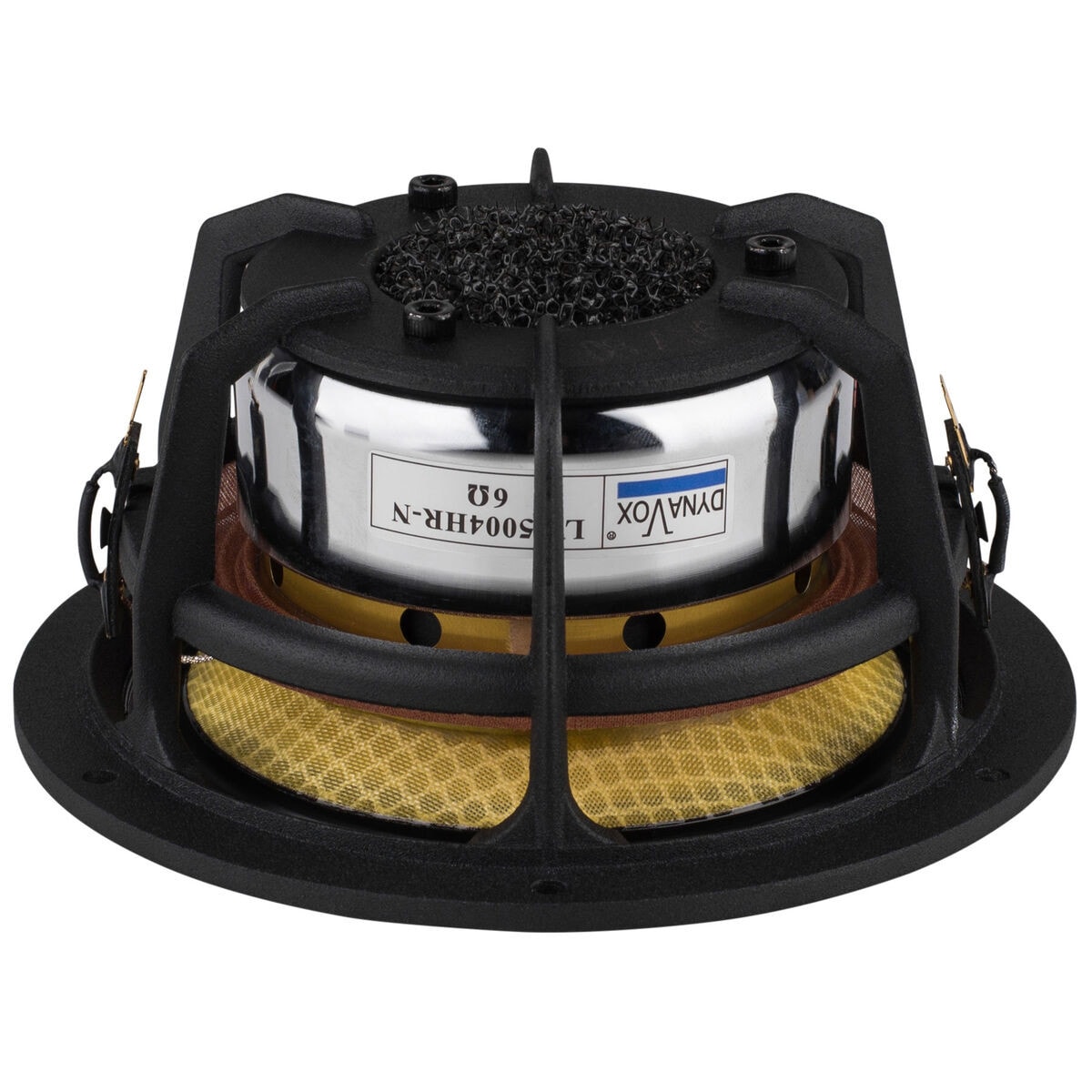Dynavox Lw5004hr N 5 1 4 Honeycomb Cone Woofer Dynavox Lw5004hr N 5 1 4 Honeycomb Cone Woofer