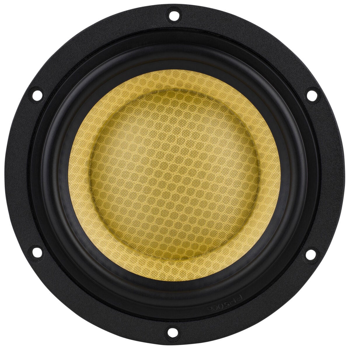Dynavox Lw5004hr N 5 1 4 Honeycomb Cone Woofer Dynavox Lw5004hr N 5 1 4 Honeycomb Cone Woofer