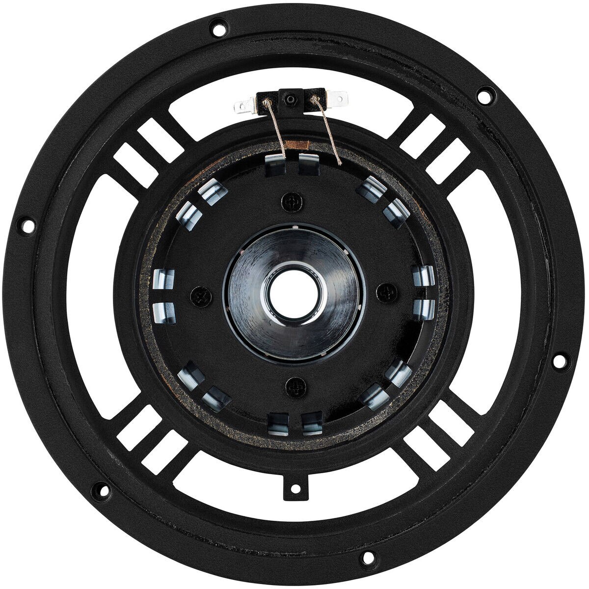Epique E2cf 8 8 Carbon Fiber Cone Neodymium Driver 8 Ohm
