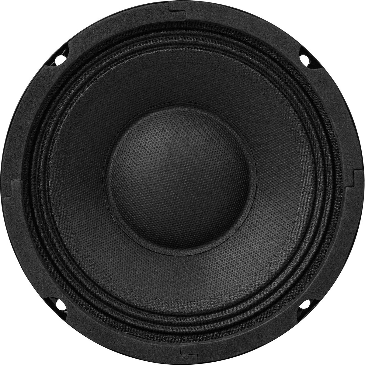 Dayton Audio MB620 overhead shot