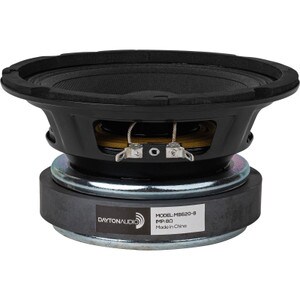 Dayton Audio MB620 main
