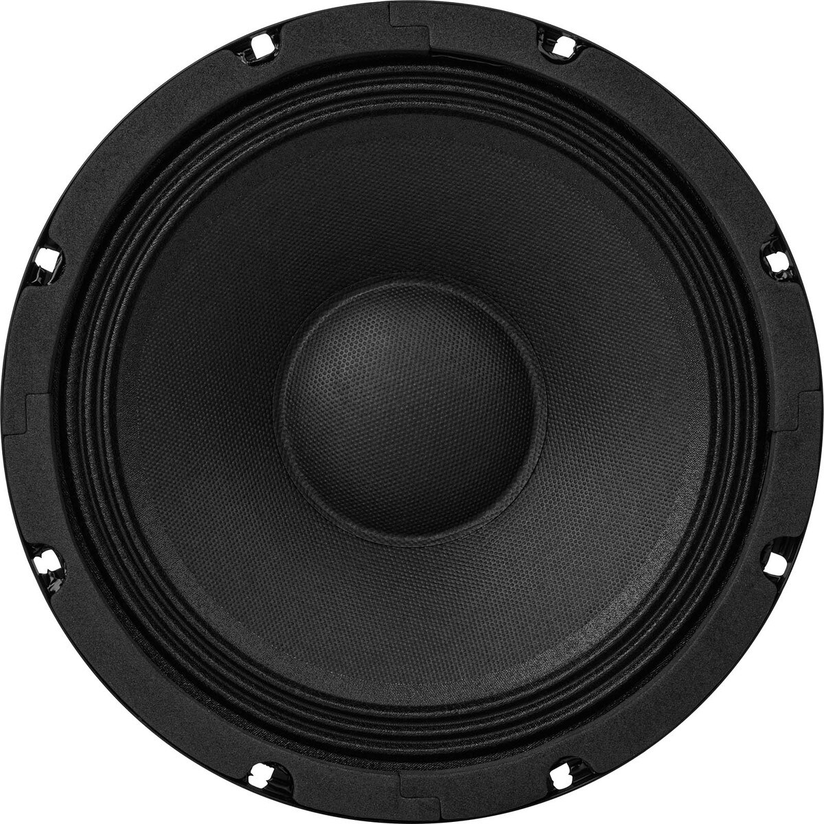Dayton Audio MB820 overhead shot