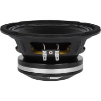Dayton Audio Pro 6.5 in. 8 Ohm Neodymium Midbass Woofer Odeum 6.5N