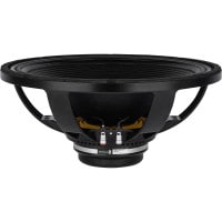 Dayton Audio Pro 18 in. 8 Ohm Neodymium Subwoofer Odeum 18N