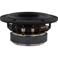 Dayton Audio SIG120-4 4” Signature Series Extended Range 40W Driver 4 Ohm