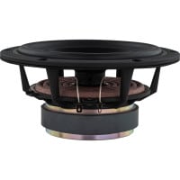 Dayton Audio SIG180-4 6.5” Signature Series Woofer 80W Driver 4 Ohm