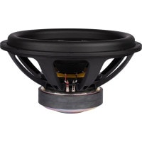 Dayton Audio UMII18-22 Ultimax II 18&quot; DVC Subwoofer 2 Ohm Per Coil