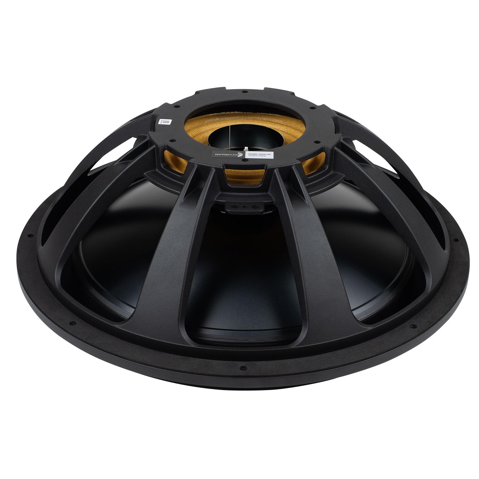 Dayton Audio SS18-PR 18